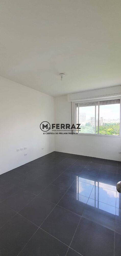 Apartamento à venda com 2 quartos, 100m² - Foto 2