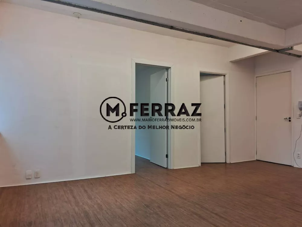 Conjunto Comercial-Sala para alugar, 140m² - Foto 2