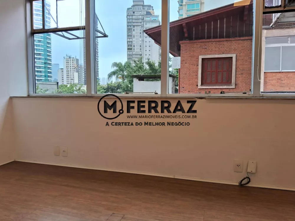 Conjunto Comercial-Sala para alugar, 140m² - Foto 4