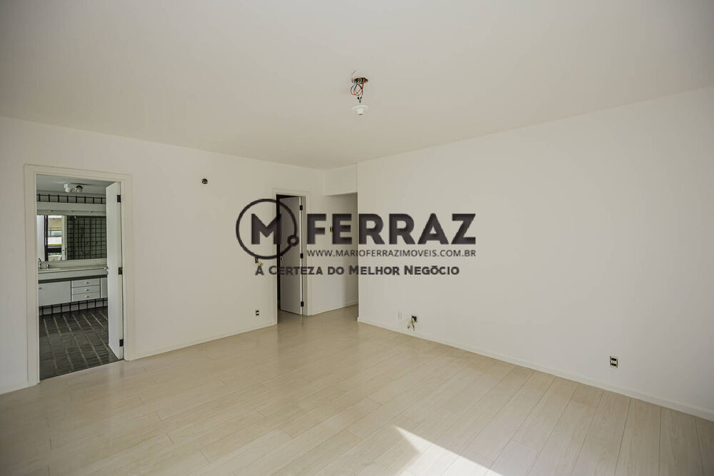 Apartamento para alugar com 3 quartos, 270m² - Foto 7