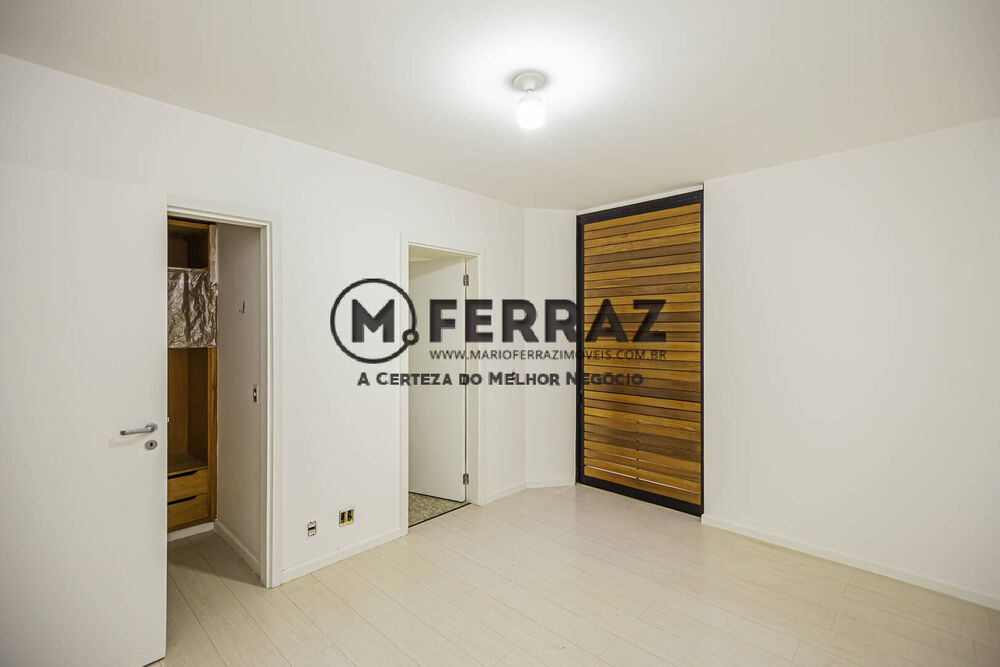 Apartamento para alugar com 3 quartos, 270m² - Foto 6