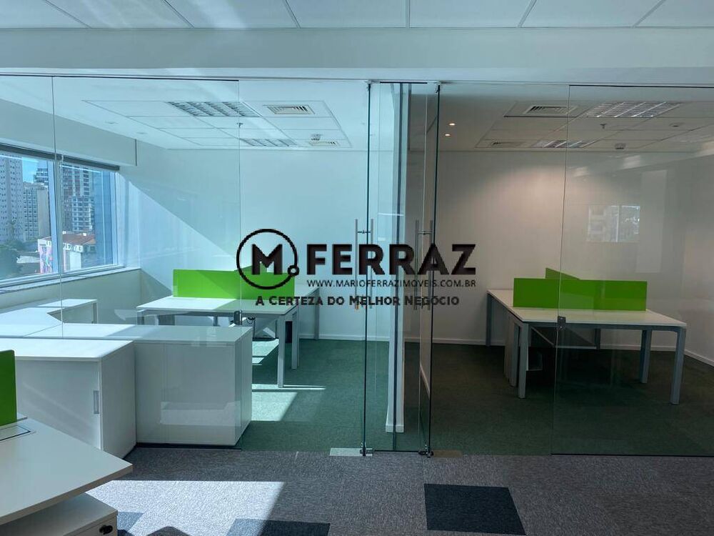 Prédio Inteiro para alugar, 492m² - Foto 6