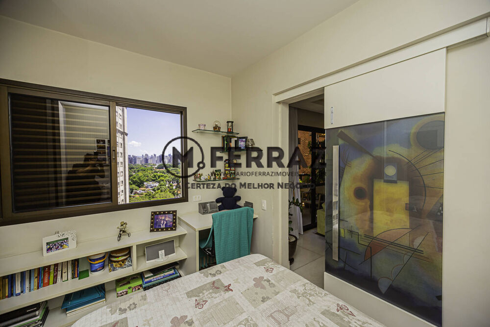Apartamento à venda com 4 quartos, 213m² - Foto 8