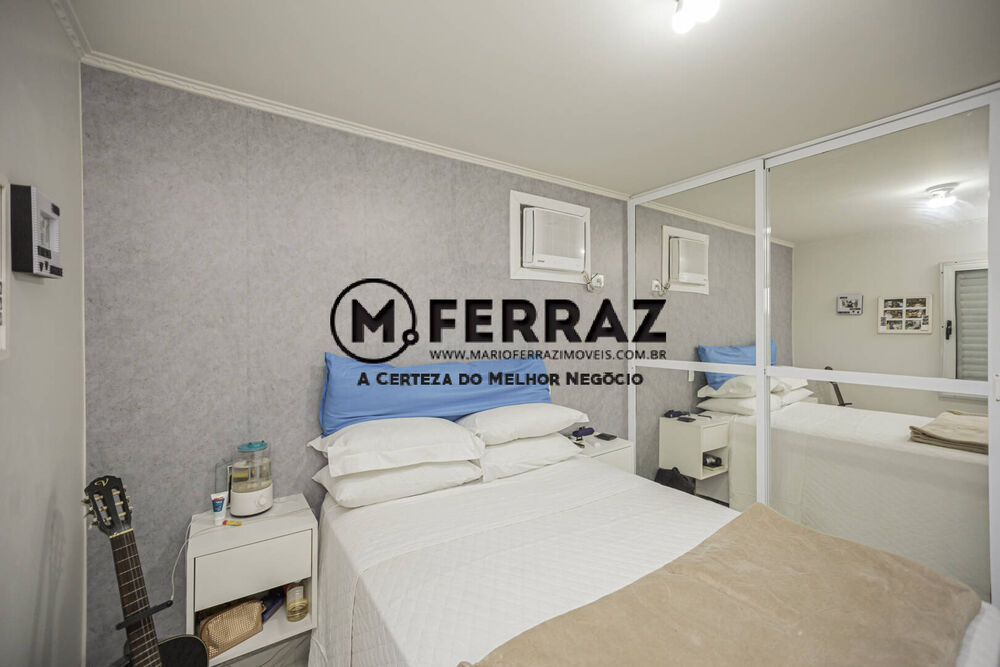 Apartamento à venda com 4 quartos, 198m² - Foto 5