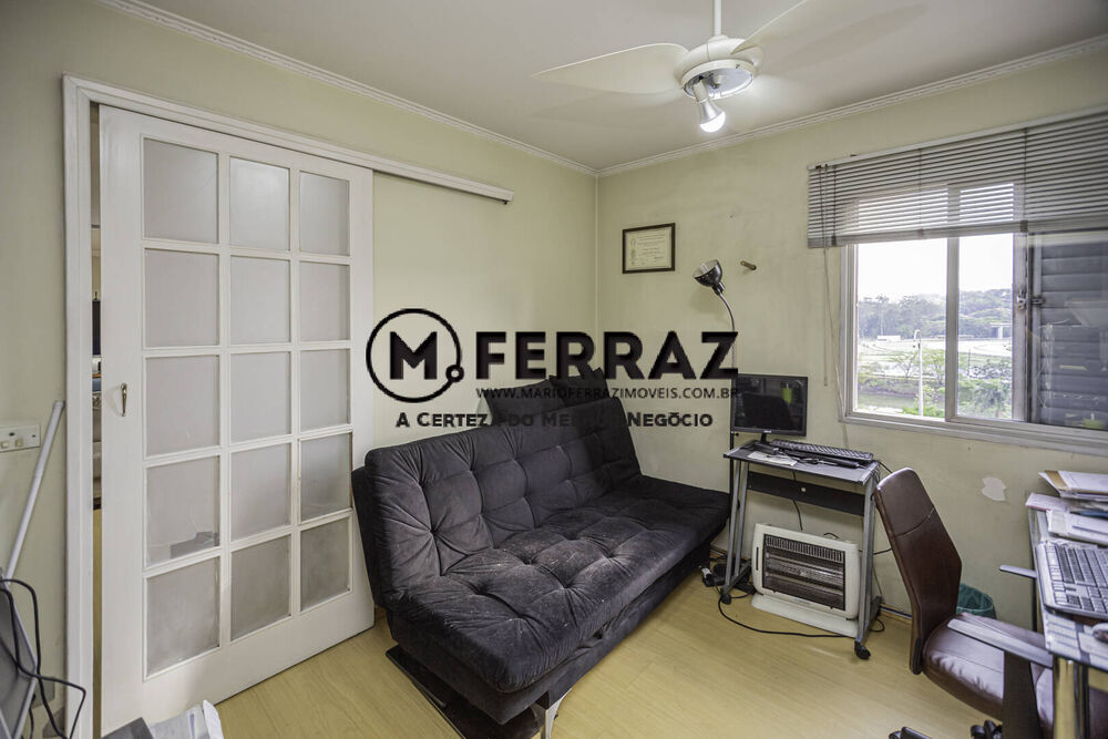Apartamento à venda com 4 quartos, 198m² - Foto 6