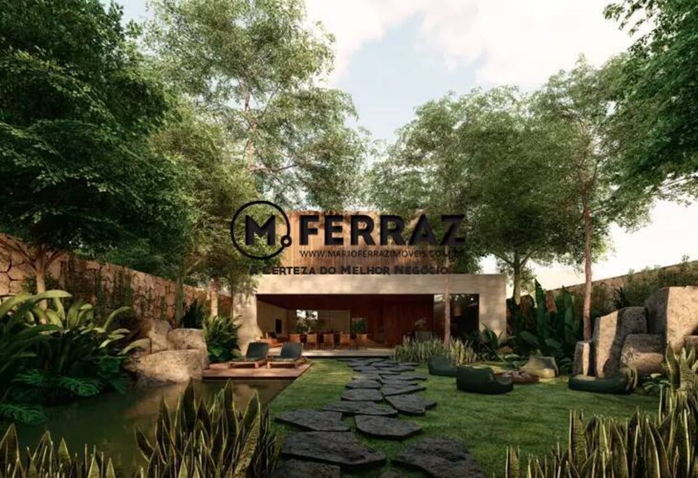 Casa à venda com 4 quartos, 600m² - Foto 2