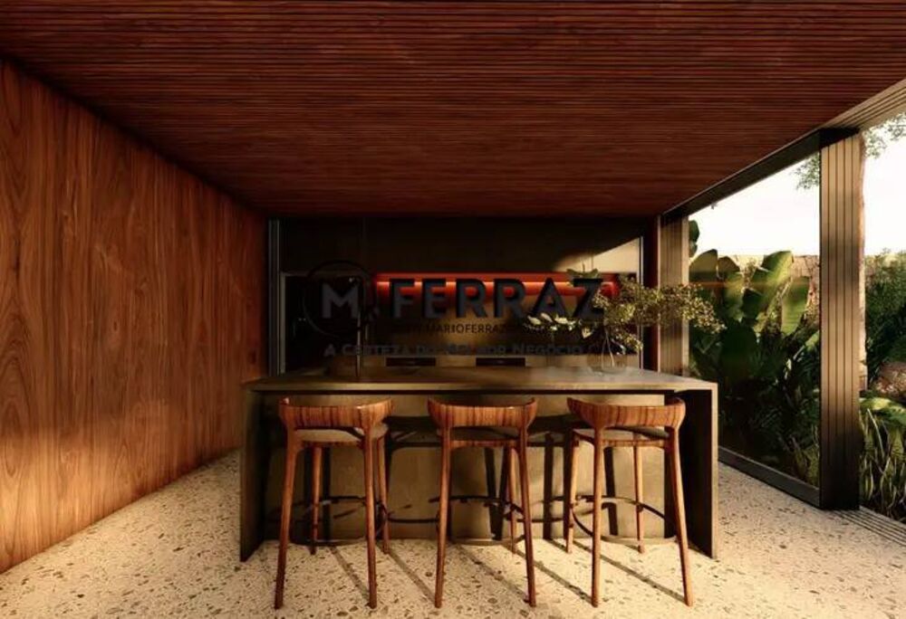 Casa à venda com 4 quartos, 600m² - Foto 9