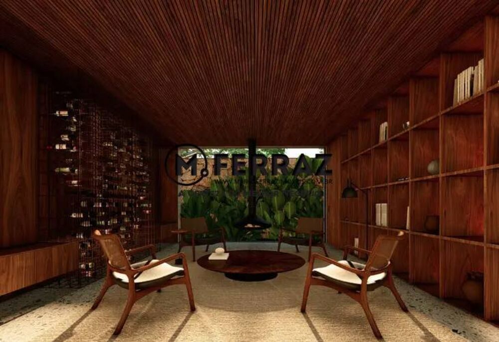 Casa à venda com 4 quartos, 600m² - Foto 10
