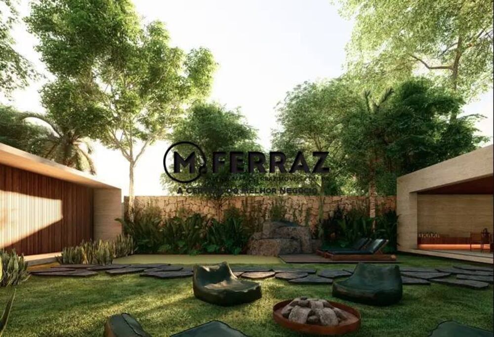 Casa à venda com 4 quartos, 600m² - Foto 5