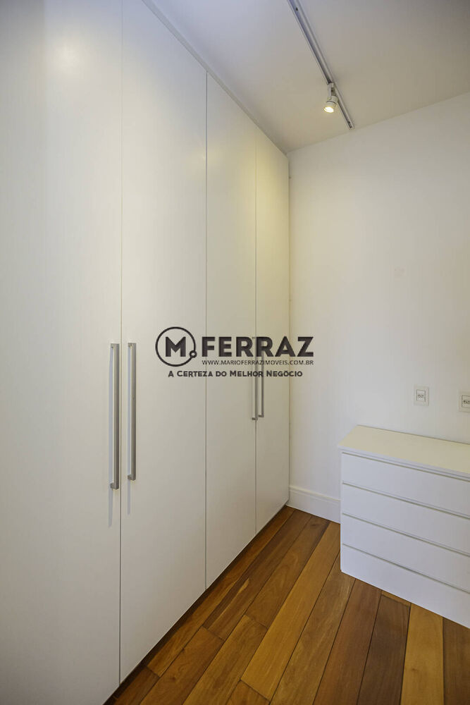 Apartamento à venda com 4 quartos, 310m² - Foto 2