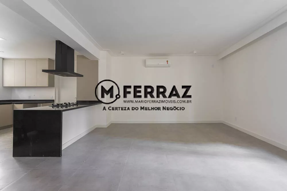 Apartamento à venda com 3 quartos, 225m² - Foto 3