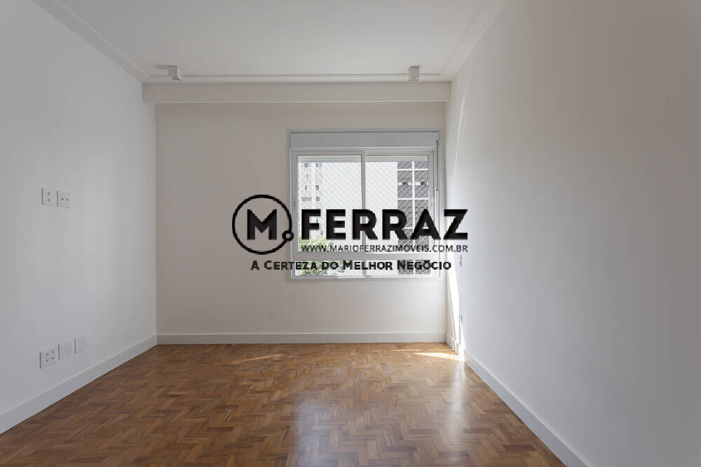 Apartamento à venda com 3 quartos, 225m² - Foto 7