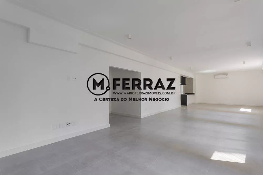 Apartamento à venda com 3 quartos, 225m² - Foto 2