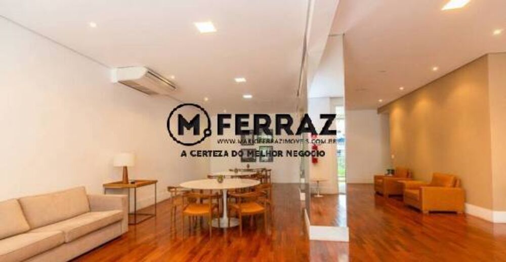 Apartamento à venda com 3 quartos, 201m² - Foto 8