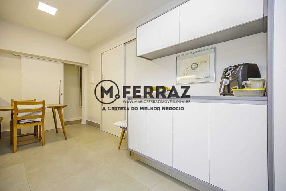 Apartamento à venda com 3 quartos, 142m² - Foto 6