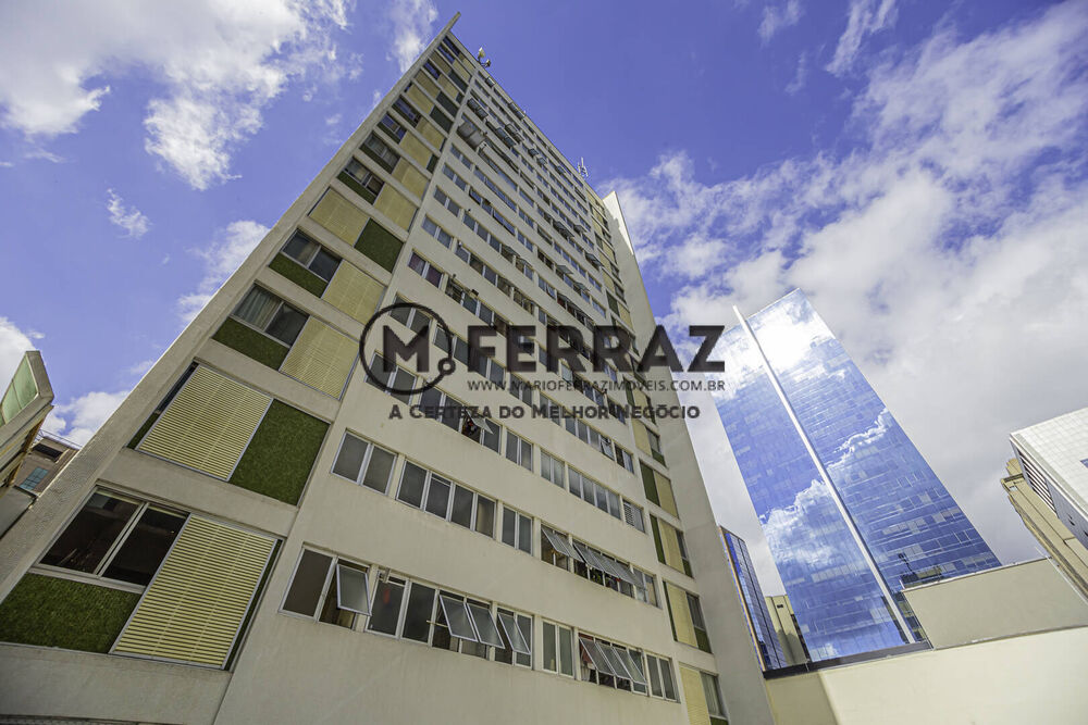 Apartamento à venda com 3 quartos, 142m² - Foto 7