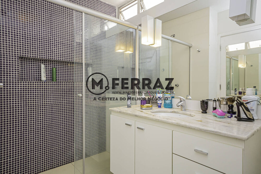 Apartamento à venda e aluguel com 2 quartos, 100m² - Foto 3