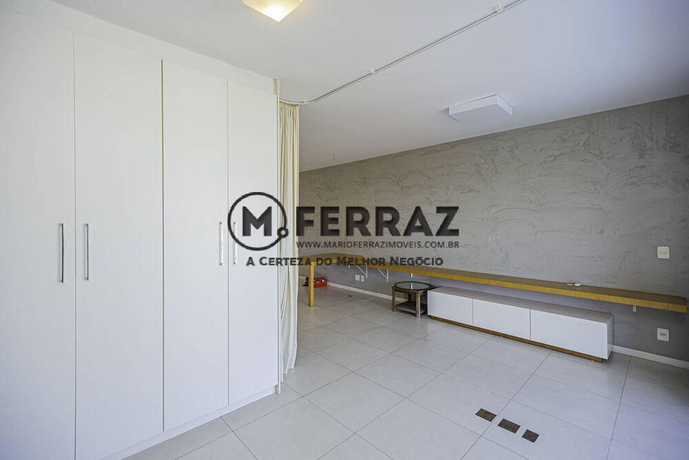 Apartamento para alugar com 1 quarto, 44m² - Foto 9