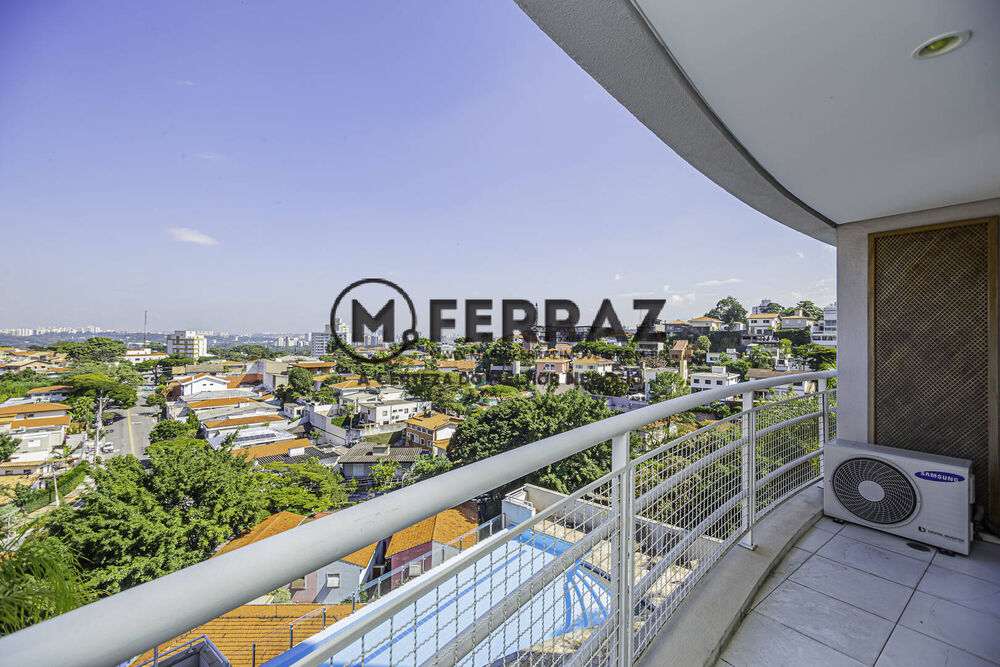 Apartamento para alugar com 1 quarto, 44m² - Foto 2