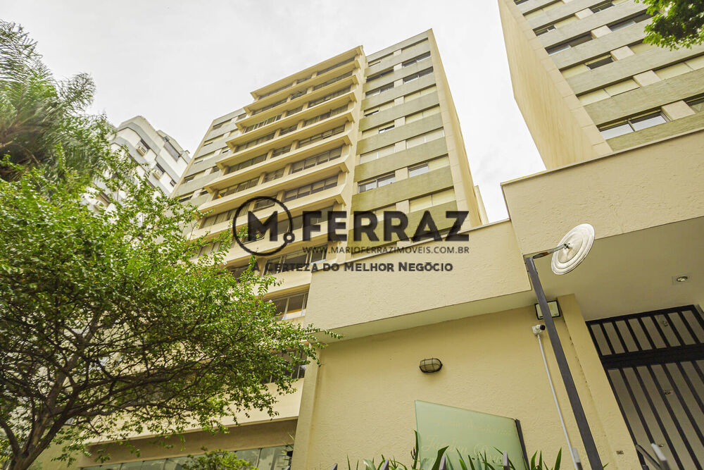 Apartamento à venda com 3 quartos, 110m² - Foto 5