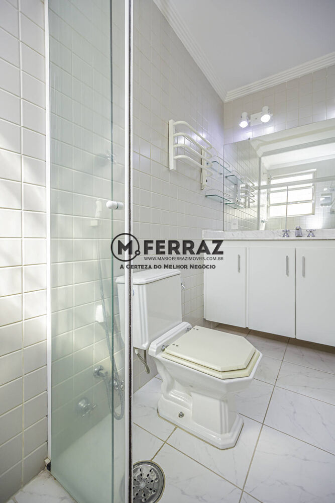 Apartamento à venda com 3 quartos, 110m² - Foto 4