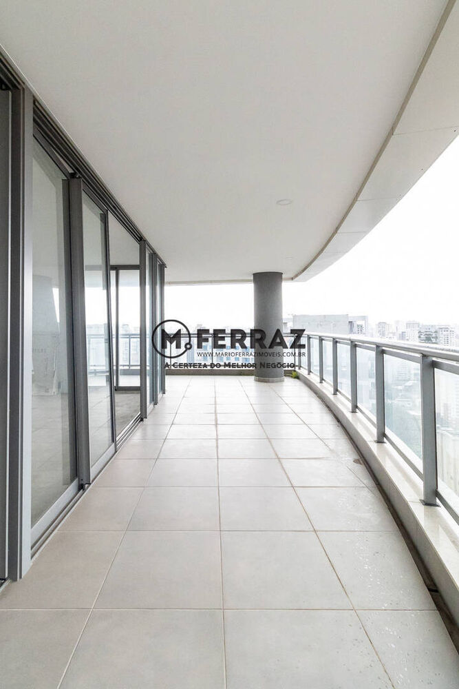 Cobertura à venda com 4 quartos, 324m² - Foto 5