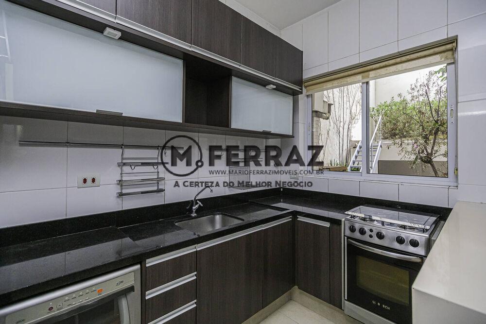 Apartamento à venda com 2 quartos, 146m² - Foto 5