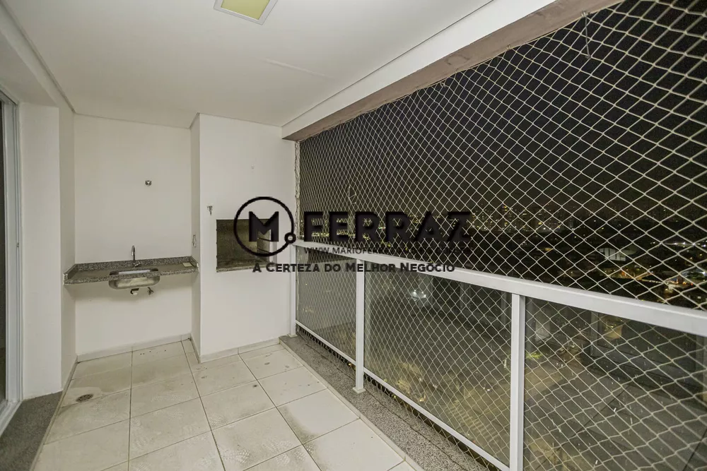 Apartamento à venda e aluguel com 2 quartos, 66m² - Foto 2