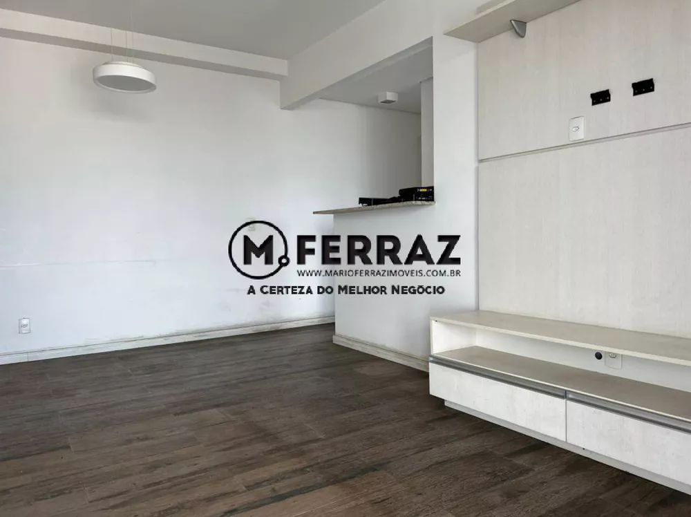 Apartamento à venda com 2 quartos, 65m² - Foto 2