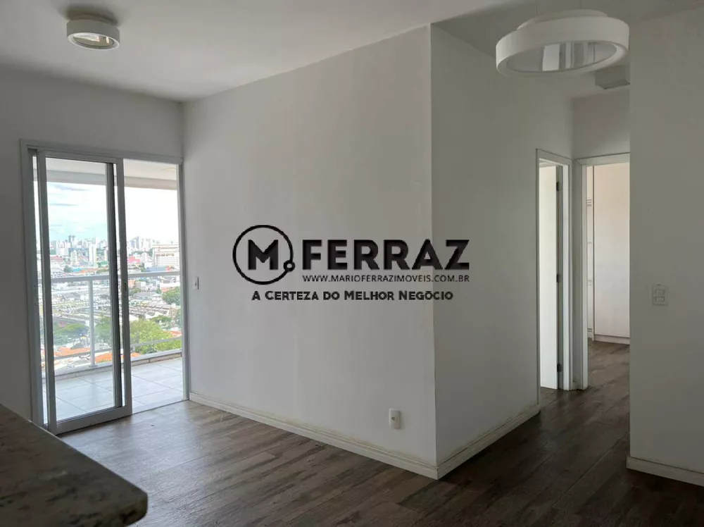 Apartamento à venda com 2 quartos, 65m² - Foto 3