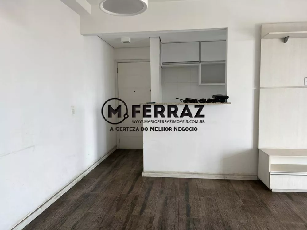 Apartamento à venda com 2 quartos, 65m² - Foto 4