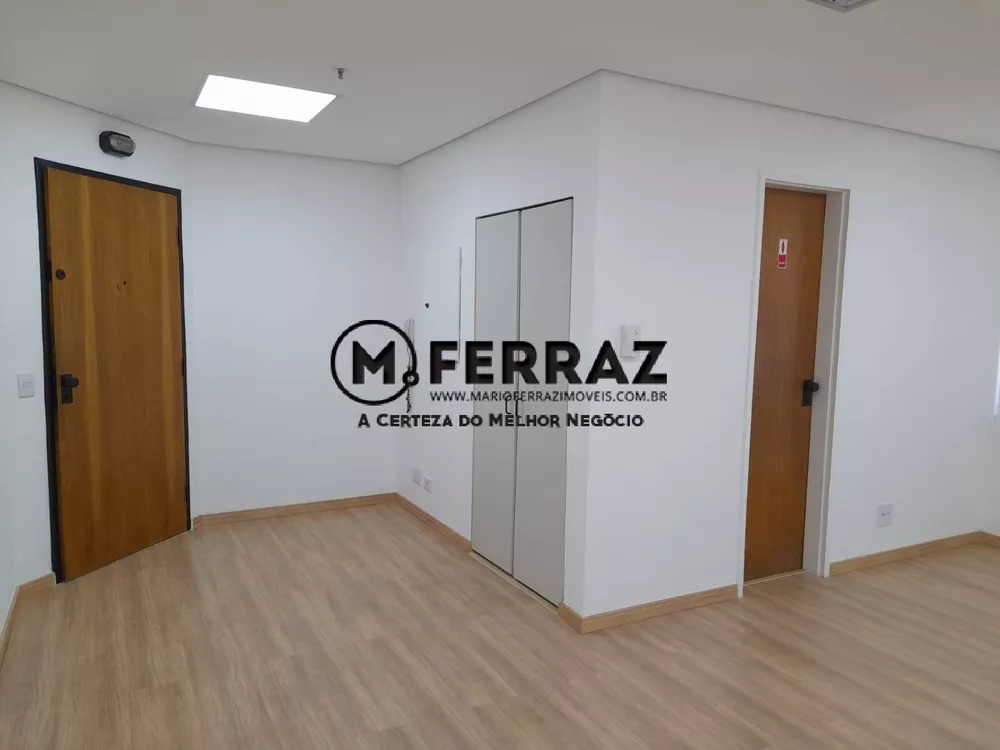 Conjunto Comercial-Sala à venda e aluguel, 75m² - Foto 4