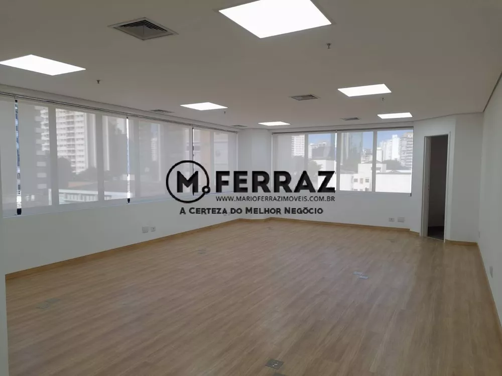 Conjunto Comercial-Sala à venda e aluguel, 75m² - Foto 1