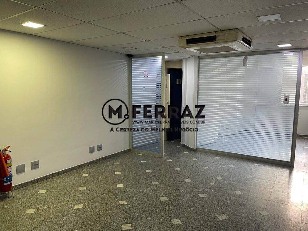 Conjunto Comercial-Sala à venda e aluguel, 196m² - Foto 2