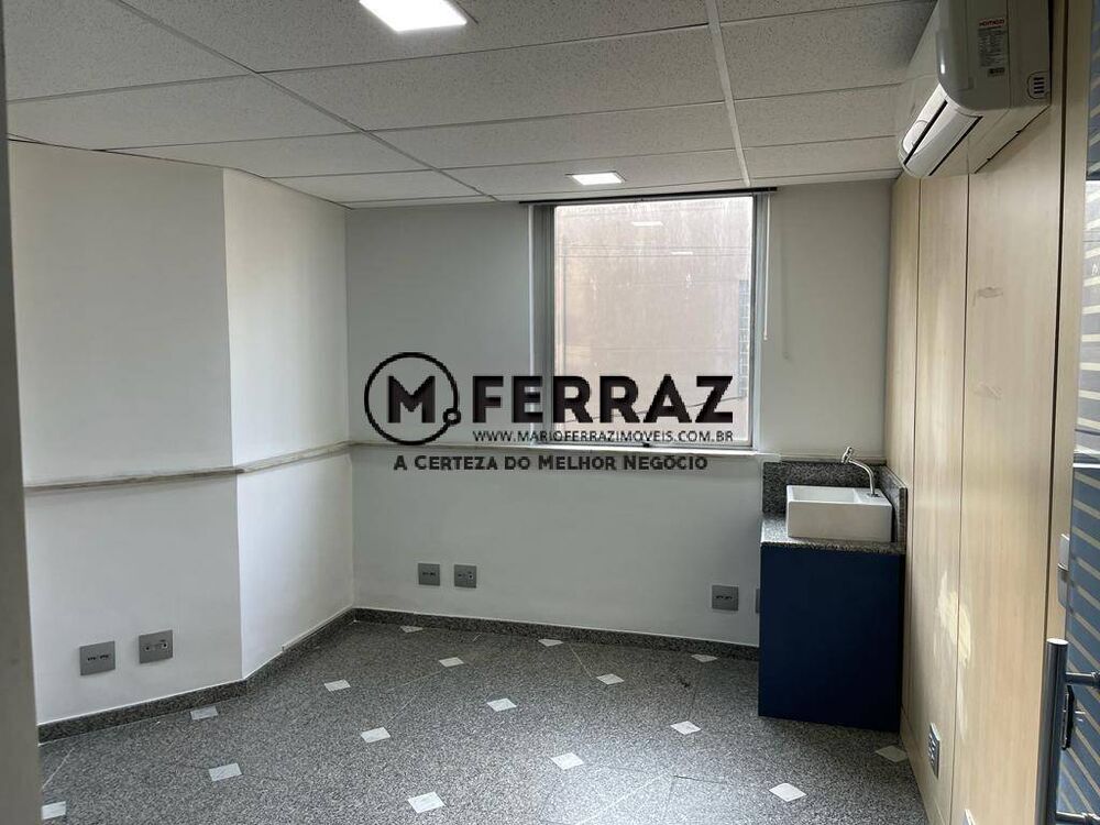 Conjunto Comercial-Sala à venda e aluguel, 196m² - Foto 3