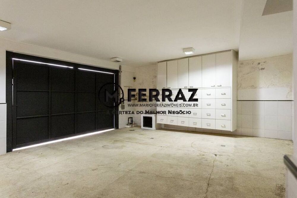 Sobrado à venda com 4 quartos, 383m² - Foto 4
