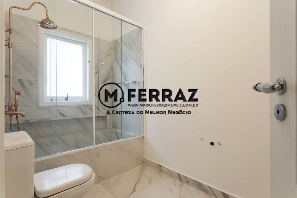 Sobrado à venda com 4 quartos, 383m² - Foto 3