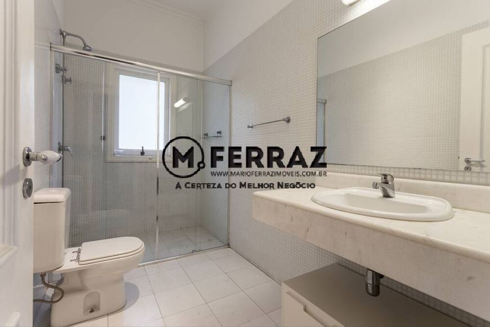 Sobrado à venda com 4 quartos, 383m² - Foto 2