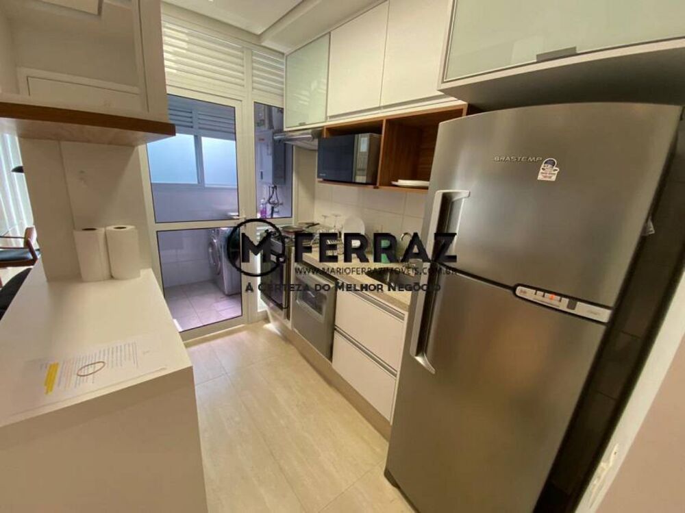 Flat/Apart Hotel à venda com 1 quarto, 80m² - Foto 17