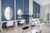 Flat/Apart Hotel, 1 quarto, 80 m² - Foto 23