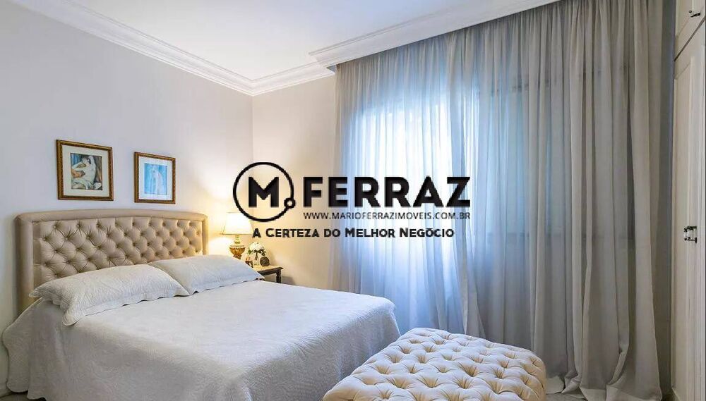 Apartamento à venda com 2 quartos, 98m² - Foto 6