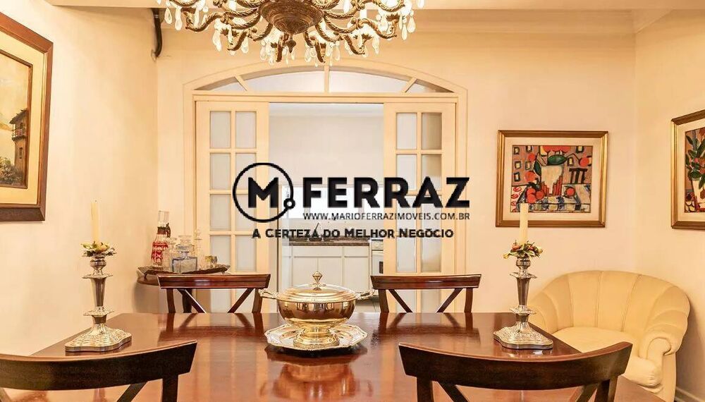 Apartamento à venda com 2 quartos, 98m² - Foto 5