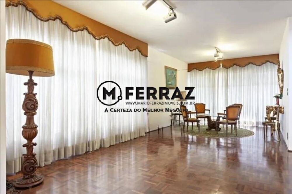 Casa à venda com 4 quartos, 474m² - Foto 2