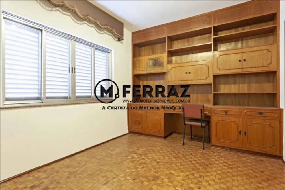 Casa à venda com 4 quartos, 474m² - Foto 4