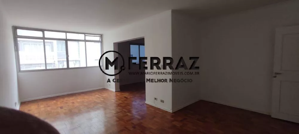 Apartamento à venda com 1 quarto, 87m² - Foto 3