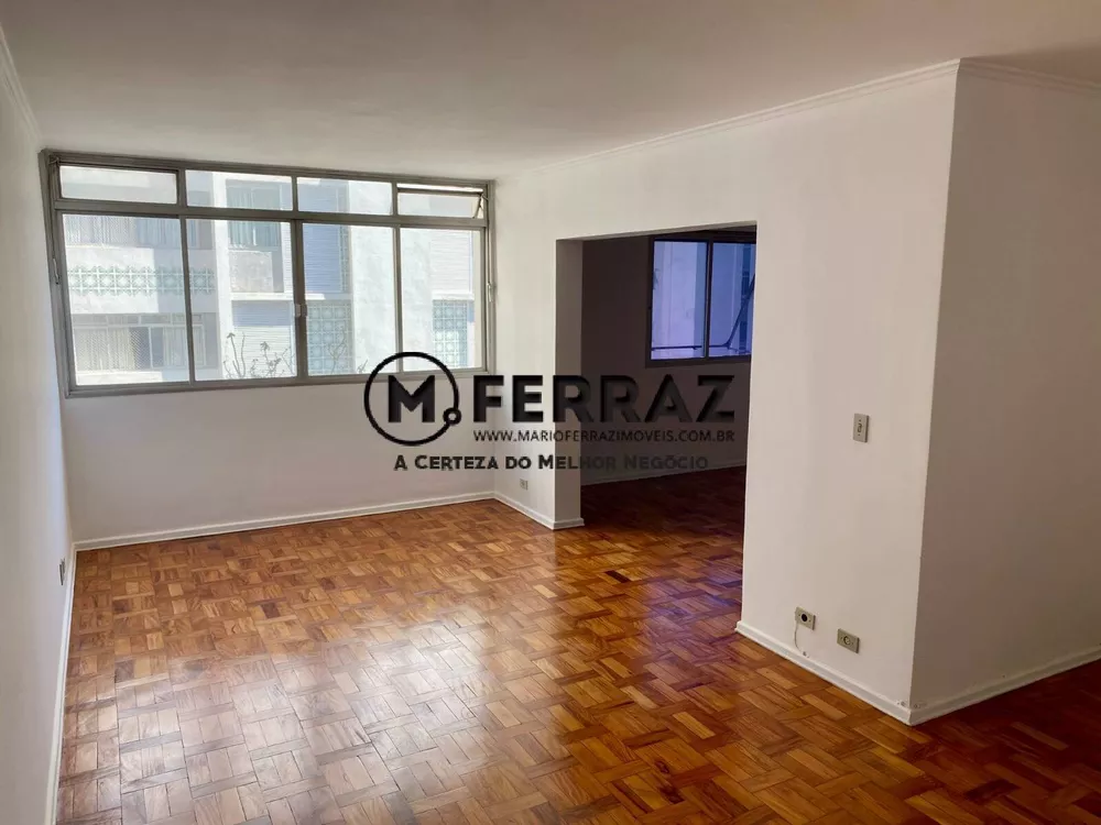 Apartamento à venda com 1 quarto, 87m² - Foto 1