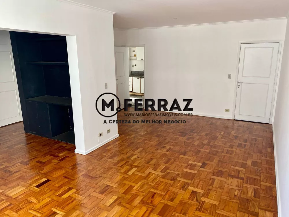 Apartamento à venda com 1 quarto, 87m² - Foto 4