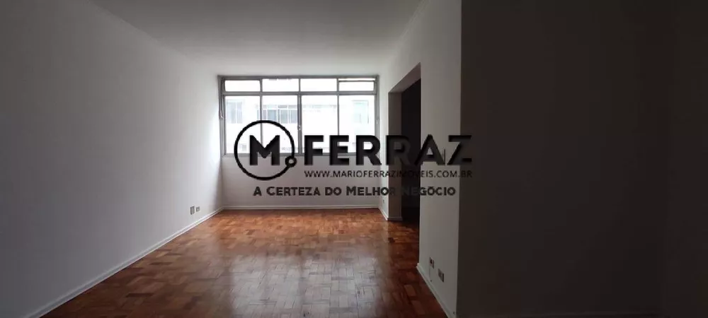 Apartamento à venda com 1 quarto, 87m² - Foto 2