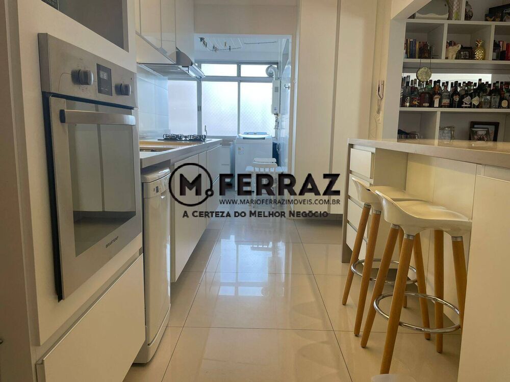 Apartamento à venda com 3 quartos, 129m² - Foto 7