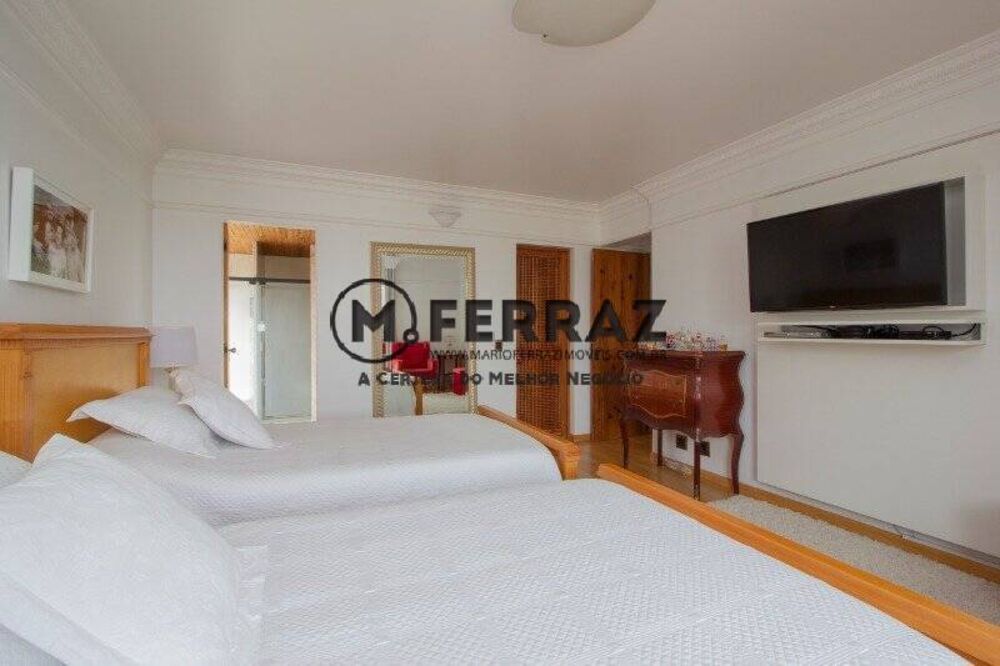 Apartamento para alugar com 4 quartos, 815m² - Foto 27
